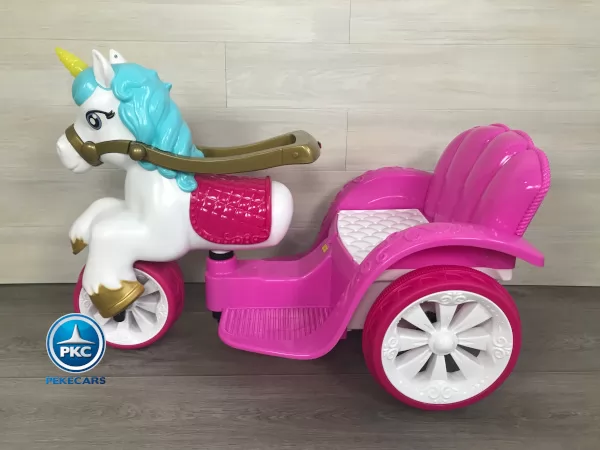 carruaje_unicornio_rosa_5.webp Carruaje Unicornio 6V 7