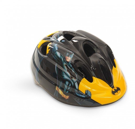 Casco Bicicleta Batman 2