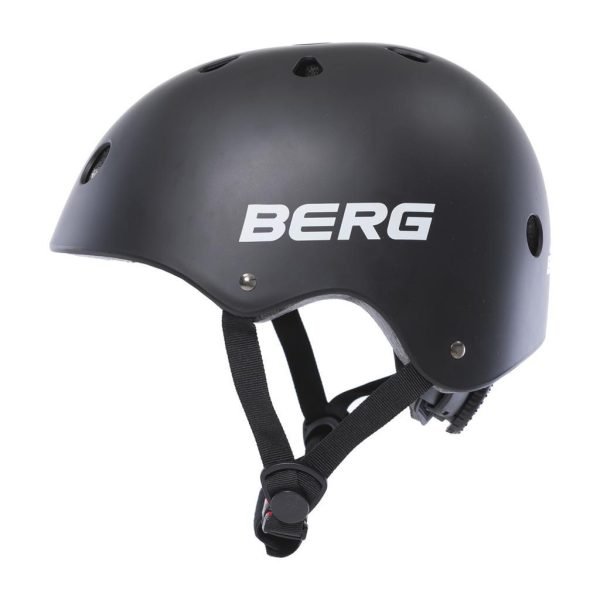 Casco Berg S 3