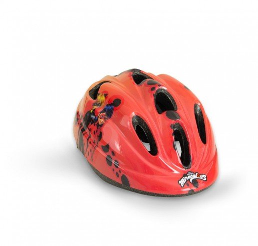 Casco Bicicleta Ladybug 2