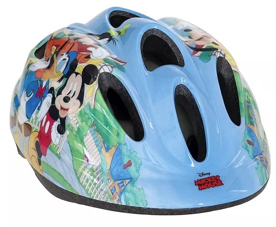 CASCO MICKEY MOUSE 2