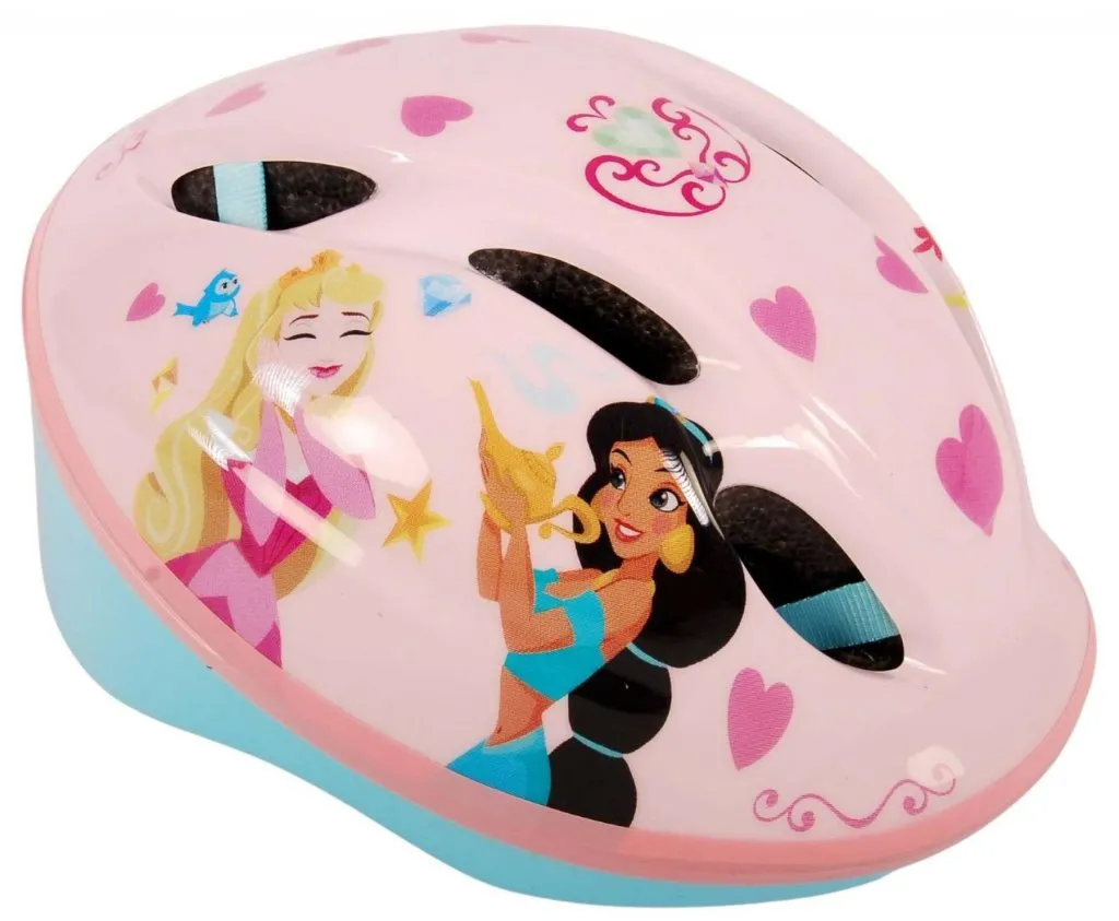 Casco Disney Princess 1