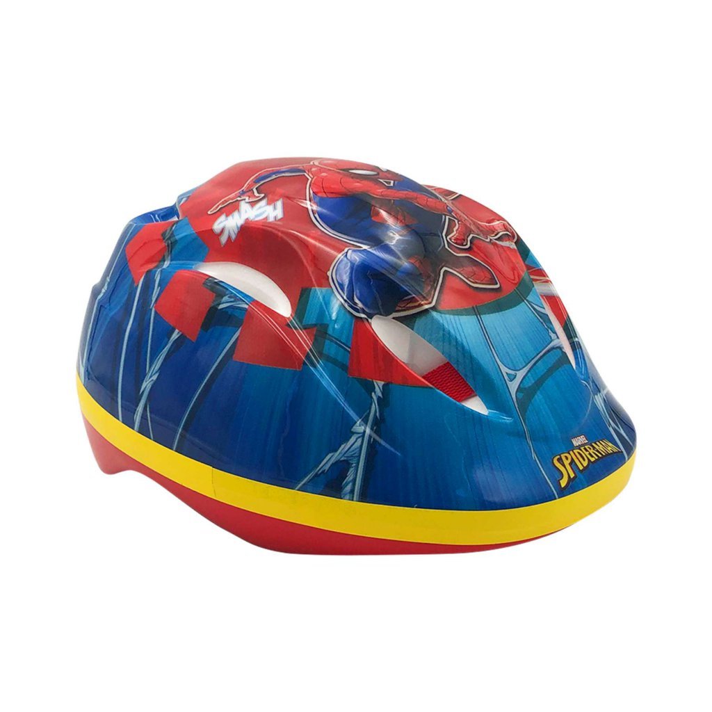 Casco de Bicicleta Spiderman de Marvel 2