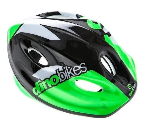 Casco R88 Verde 2