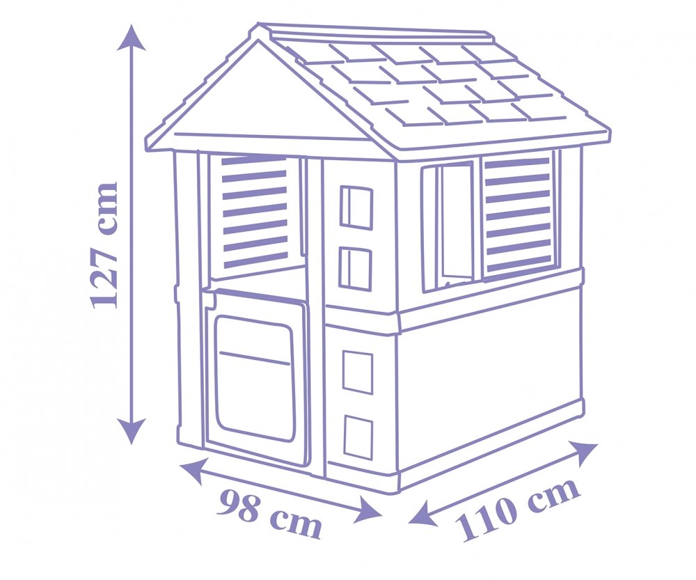 casita-de-frozen-810719-3.jpeg CASITA FROZEN SMOBY 5