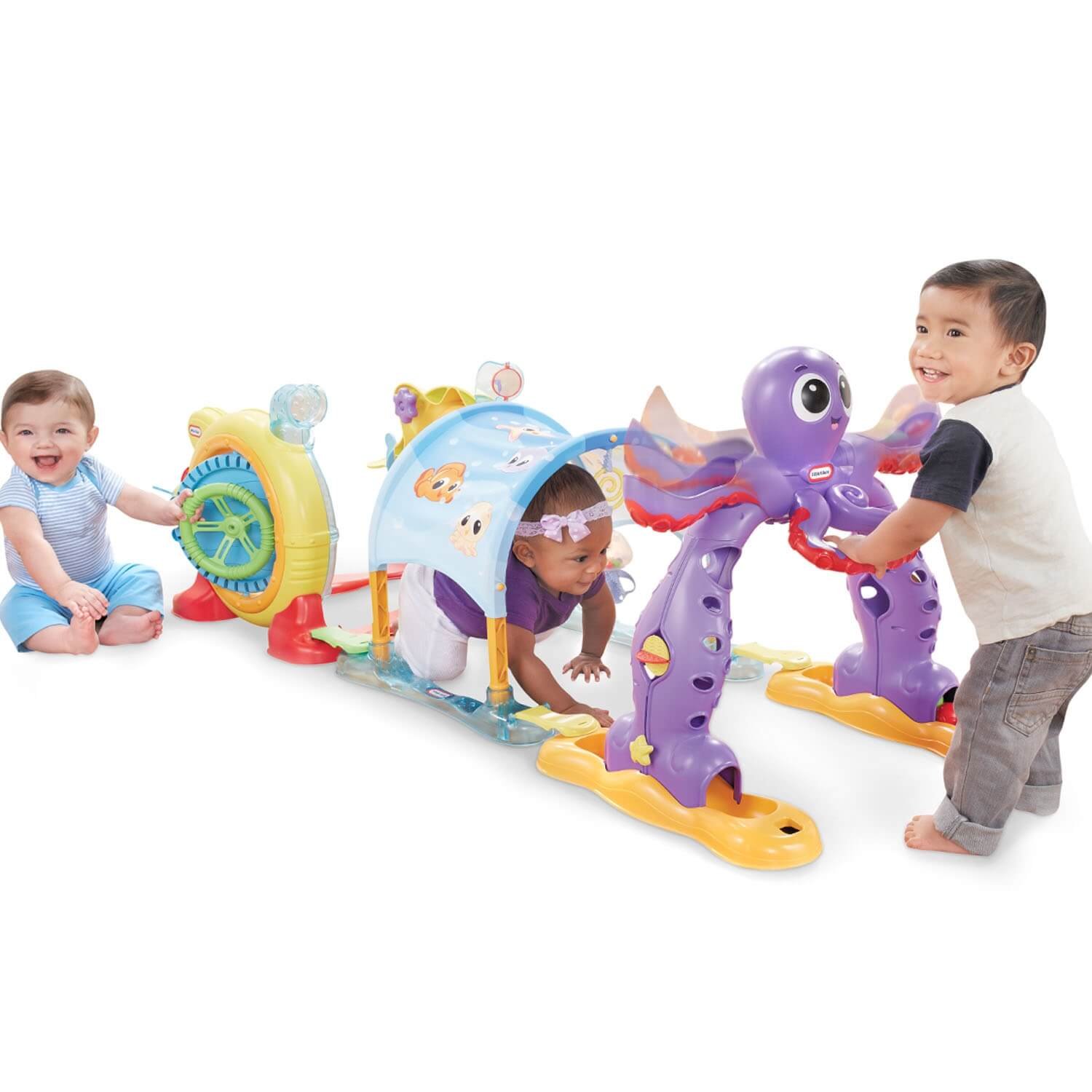 CENTRO 3 EN 1 AVENTURA LT 1