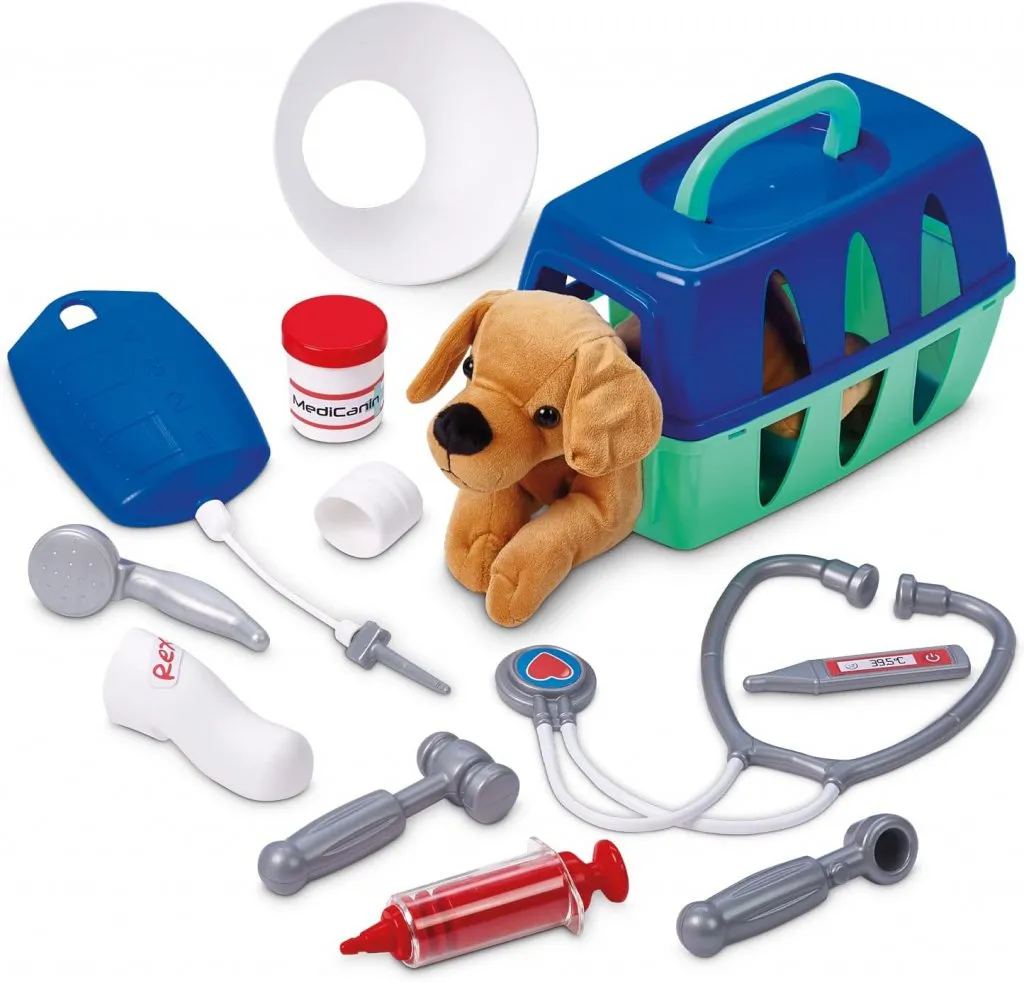 centro-veterinario-1908-1.webp Centro Veterinario de Juguete Smoby 8