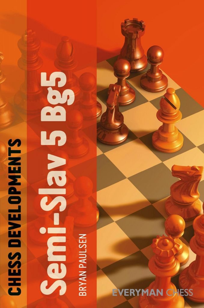Chess Developments: Semi-Slav 5 Bg5 2 Chess Developments: Semi-Slav 5 Bg5 2