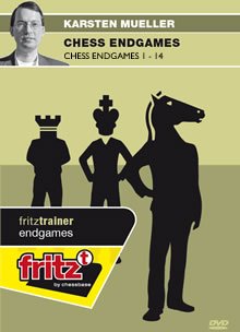 Chess Endgames 1 to 14 - Edicion digital 1 Chess Endgames 1 to 14 - Edicion digital 1