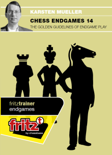 chess-endgames14.png Chess Endgames 14: The golden guidelines of endgame play - Edicion digital 3