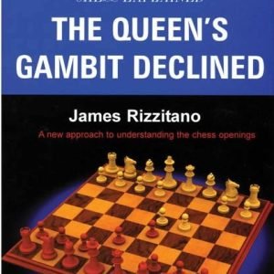 Chess Explained: The Queen’s Gambit Declined