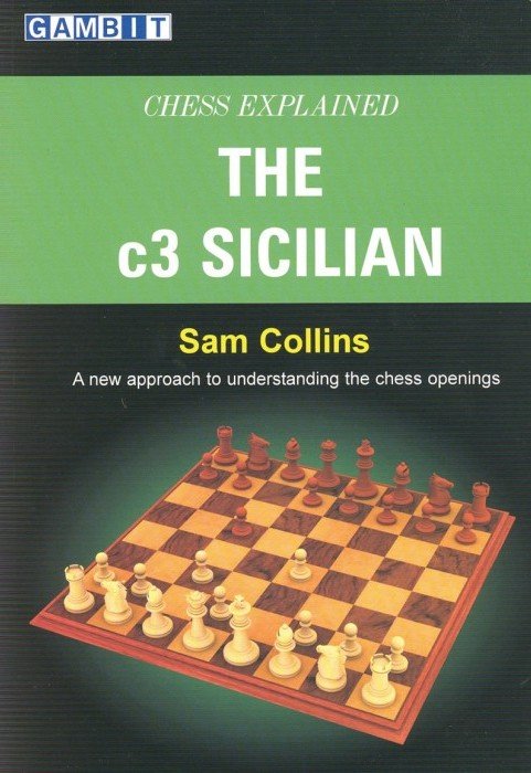 Chess Explained: The c3 Sicilian 1 Chess Explained: The c3 Sicilian 1
