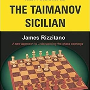 Chess Explained: The Taimanov Sicilian