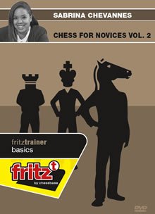 Chess for Novices Vol. 2 - Edicion digital 2