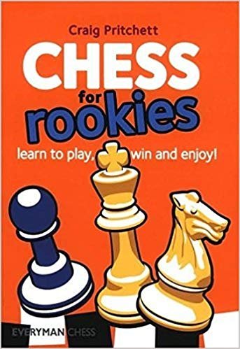 chess-for-rookies.jpg Chess for Rookies: Learn to Play, Win and Enjoy 3