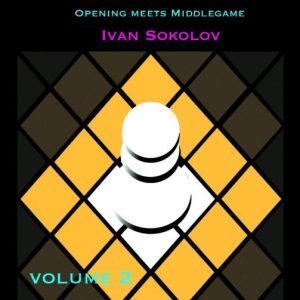 Chess Middlegame Strategies Volume 2