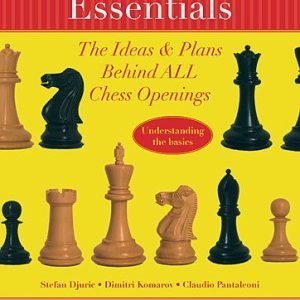 Chess Opening Essentials 1