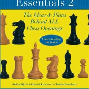 Chess Opening Essentials 2