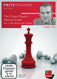 The Chess Player’s Mating Guide Vol. 1: The King in the Centre - Edicion digital 2