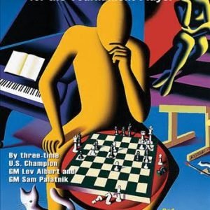 Chess Strategy for the Tournament Player