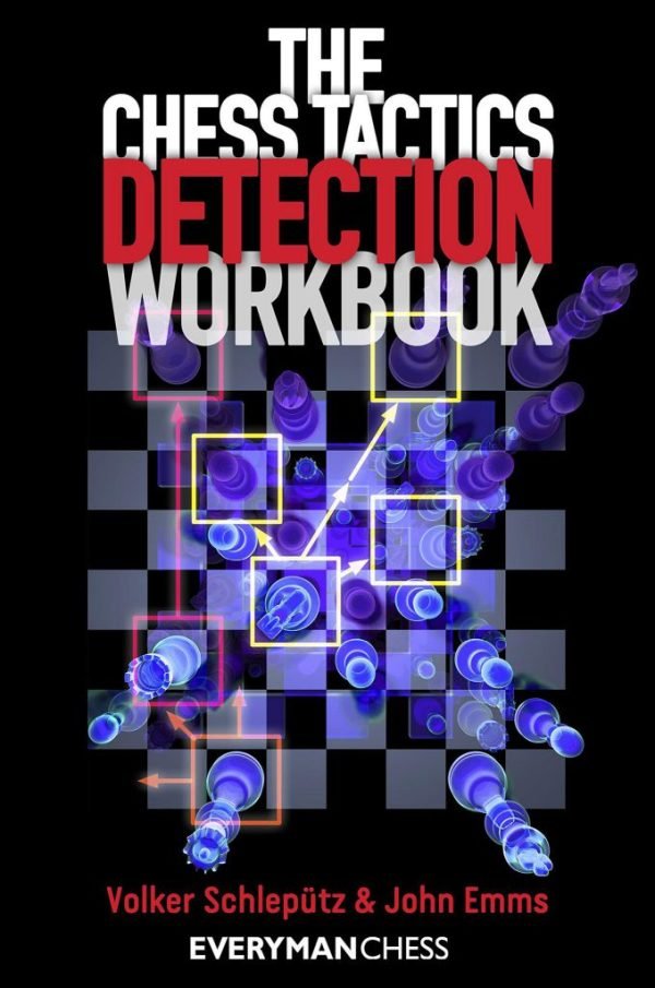 The Chess tactics detection workbook 3