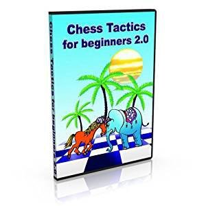 Chess Tactics for Beginners 2.0 1 Chess Tactics for Beginners 2.0 1