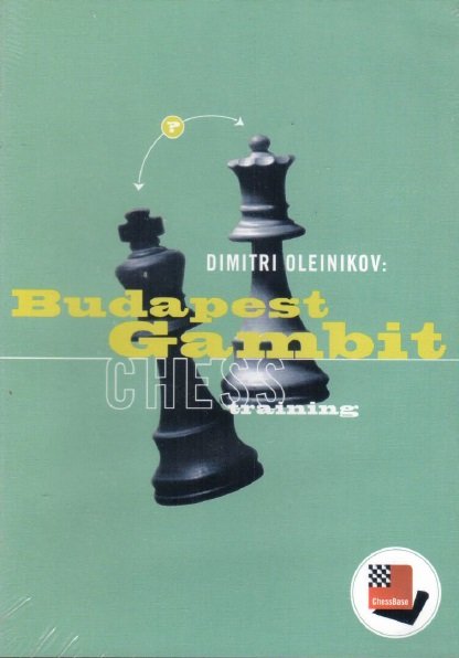chess-training-dimitri-oleinikov-budapest-gambit.jpg Chess Training: Budapest Gambit 3