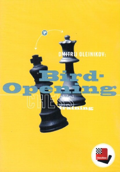 Chess Training: Bird Opening 1 Chess Training: Bird Opening 1