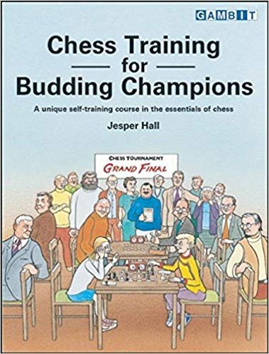 Chess Training for Budding Champions 2