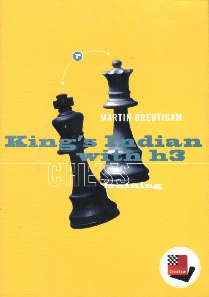 Chess Training: King's Indian with h3 1