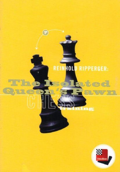 chess-training-reinhold-ripperger-the-isolated-queens-pawn.jpg Chess Training: The Isolated Queen's Pawn 3