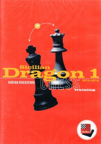 Chess Training: Sicilian Dragon 1 2