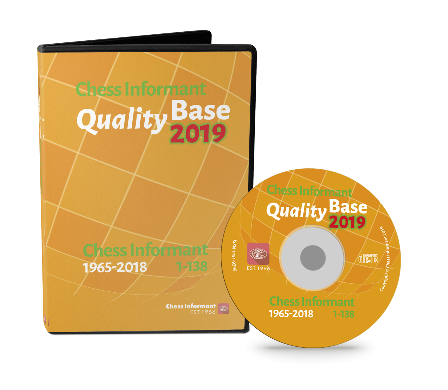 Quality base 2019 2