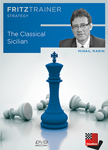 The Classical Sicilian - Edicion digital 1 The Classical Sicilian - Edicion digital 1