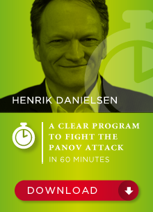 A clear program to fight the Panov Attack in 60 Minutes - Edicion digital 1 A clear program to fight the Panov Attack in 60 Minutes - Edicion digital 1