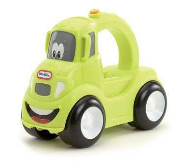 COCHE ARRASTRE CAREY LT 1