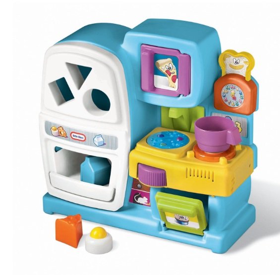 COCINA DE JUEGOS Y SONIDOS LT 1