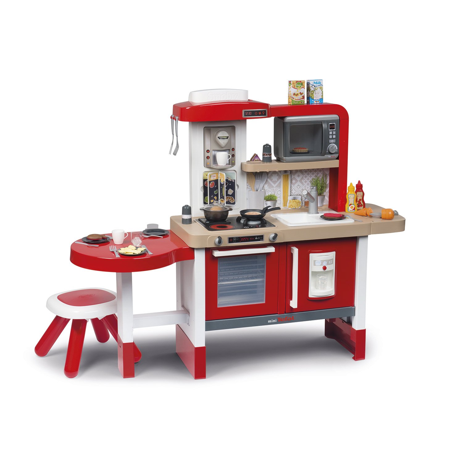 Cocina Evolutiva Gourmet 1