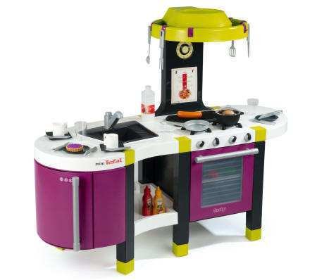 COCINA FRENCH TOUCH SMOBY 1
