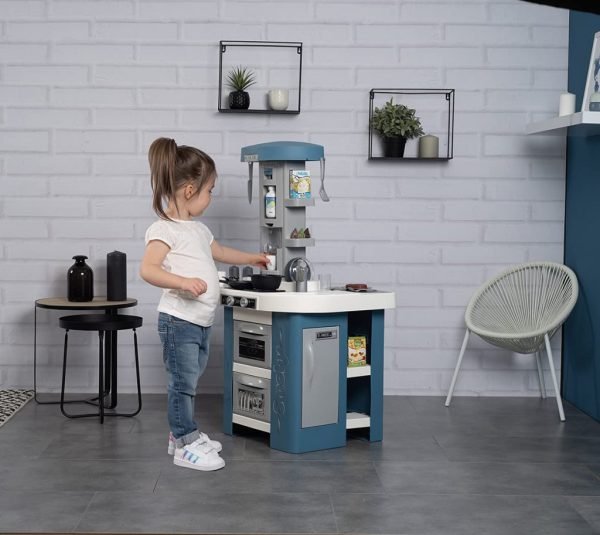 COCINA TECH SMOBY 5