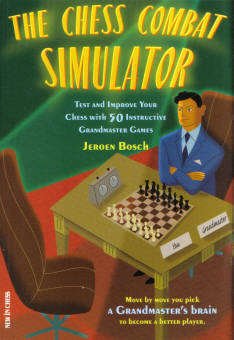 The Chess combat simulator 1