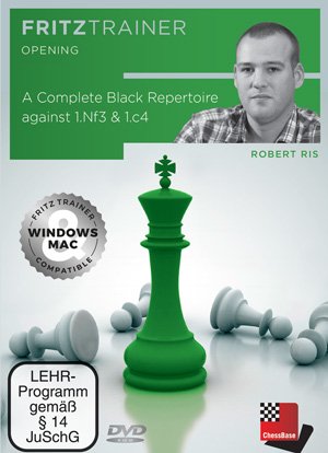 complete-black-repertoire-1nf3.jpg A Complete Black Repertoire against 1.Nf3 & 1.c4 - Edicion digital 3