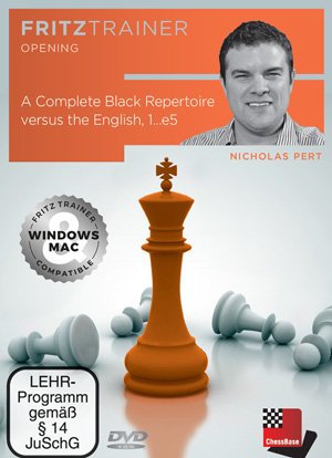 complete-black-repertoire.jpg A Complete Black Repertoire versus the English, 1...e5 - Edicion digital 3
