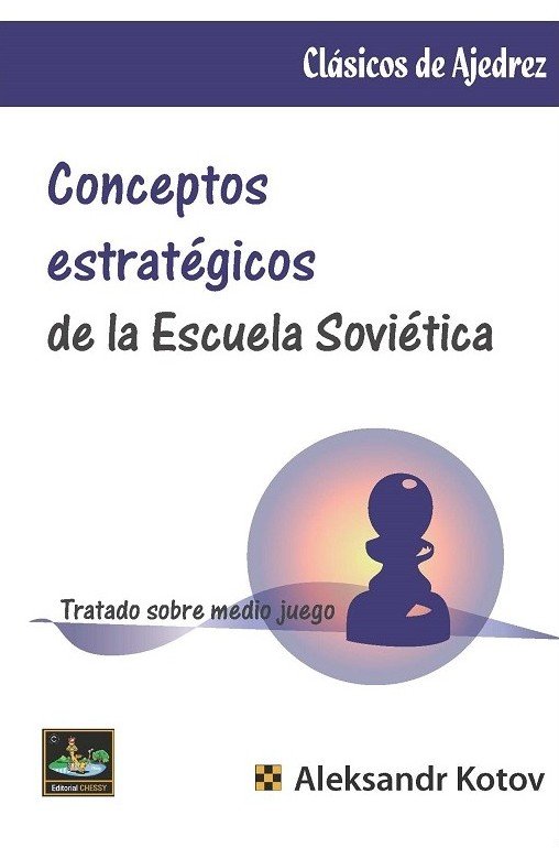 Conceptos estratégicos de la Escuela Soviética 1