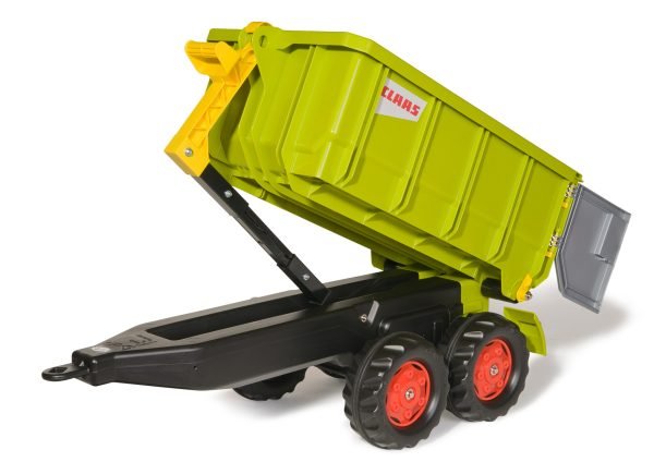 Rolly Container Claas 8