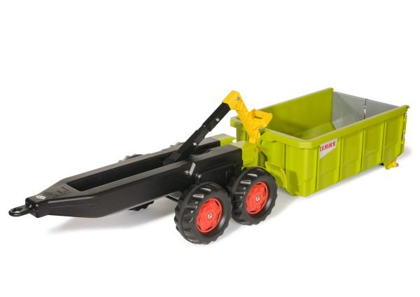 Rolly Container Claas 7