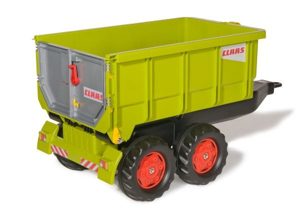 Rolly Container Claas 6