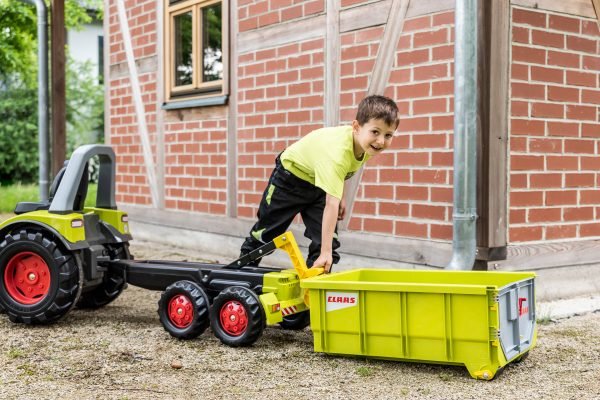 Rolly Container Claas 5