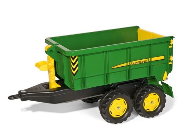Rolly Container John Deere 3