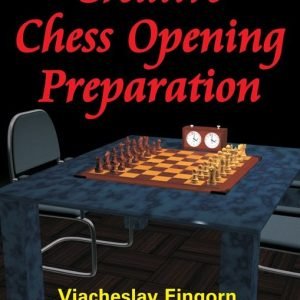 Creative Chess Opening Preparation